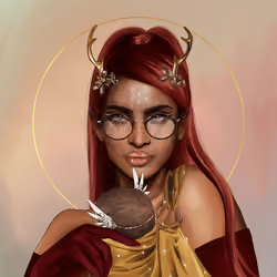 Sacred Soul #1798