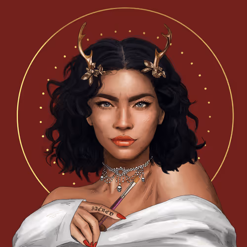 Sacred Souls