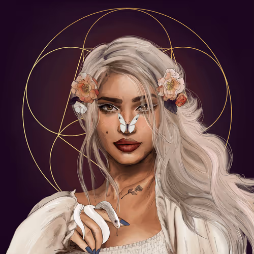 Sacred Souls