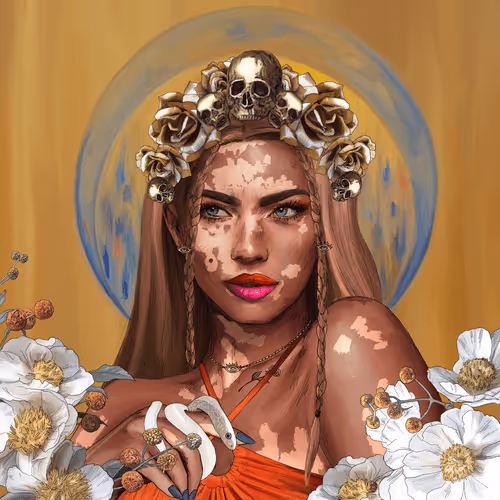 Sacred Souls