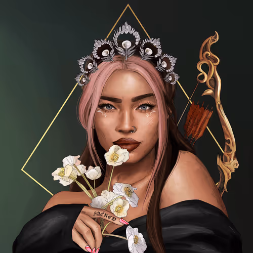 Sacred Souls