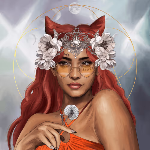 Sacred Souls