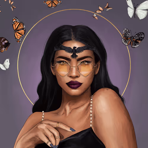 Sacred Souls