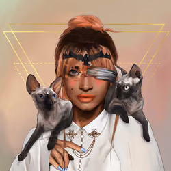 Sacred Soul #996