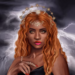 Sacred Soul #1013