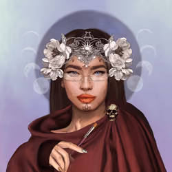 Sacred Soul #1275