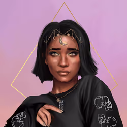 Sacred Soul #1724