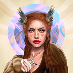 Sacred Soul #123