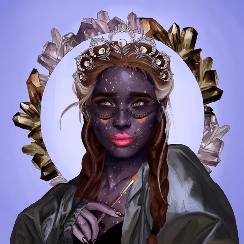 Sacred Souls