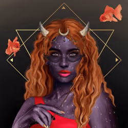 Sacred Soul #1274