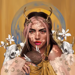 Sacred Soul #557