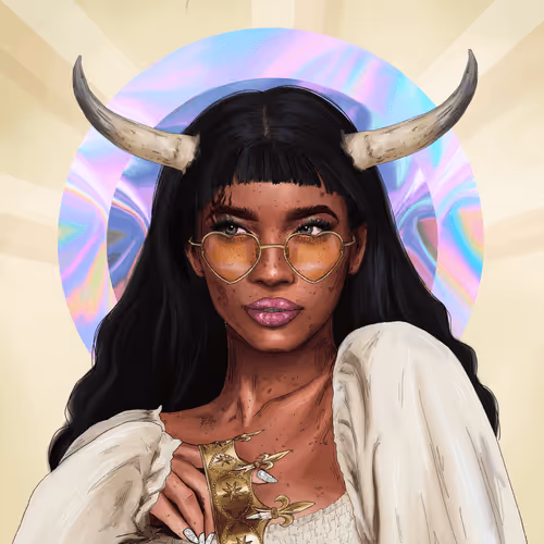 Sacred Souls