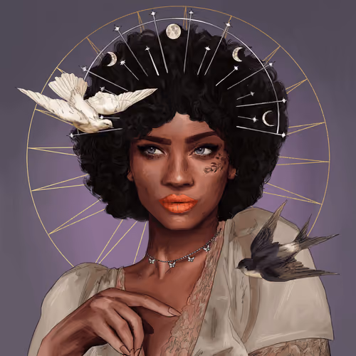 Sacred Soul #797