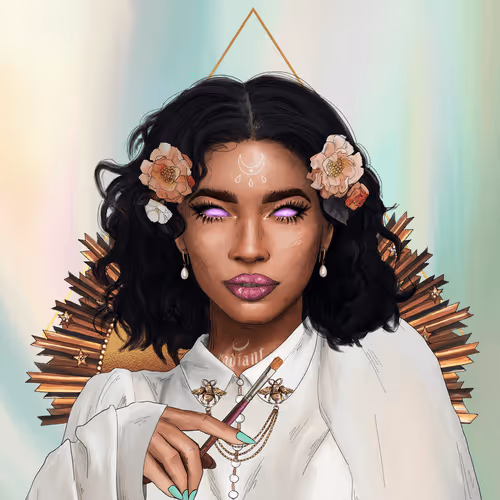 Sacred Soul #751