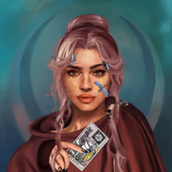 Sacred Soul #759