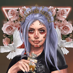 Sacred Soul #136