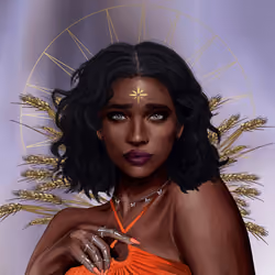Sacred Soul #673