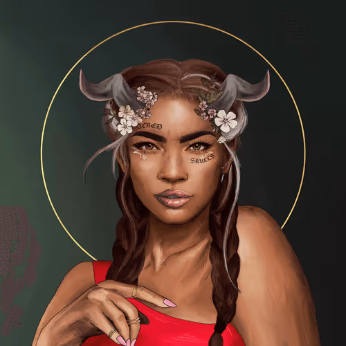 Sacred Souls