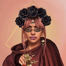 Sacred Soul #1513