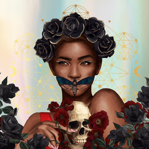 Sacred Soul #1304