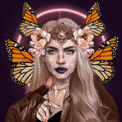 Sacred Souls