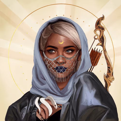 Sacred Souls