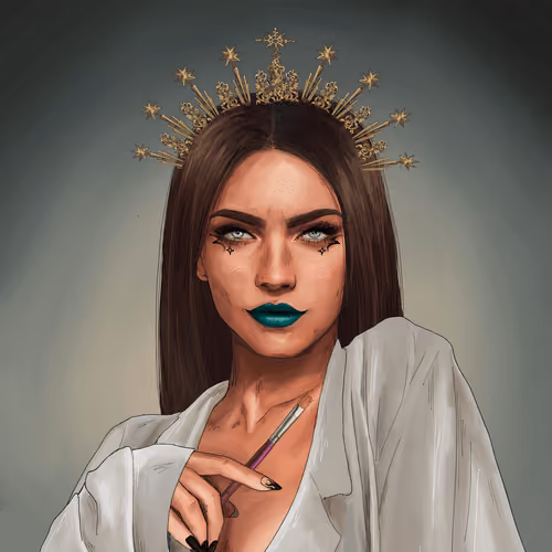 Sacred Soul #178