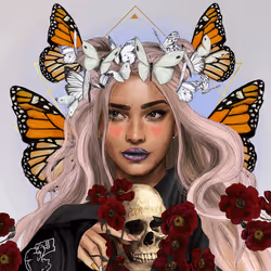 Sacred Soul #741