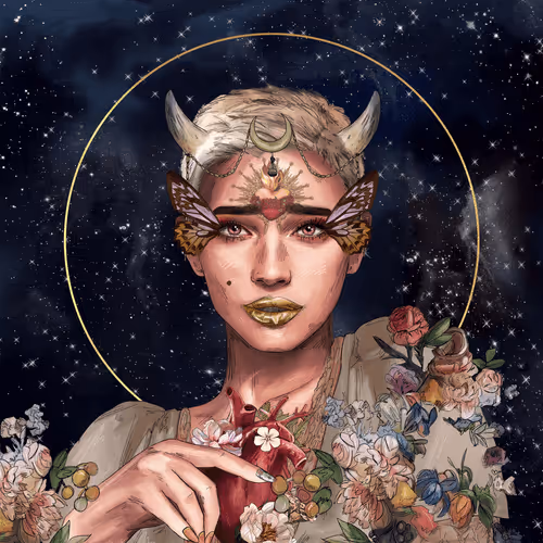 Sacred Souls
