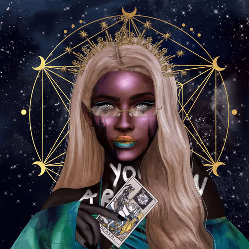 Sacred Souls