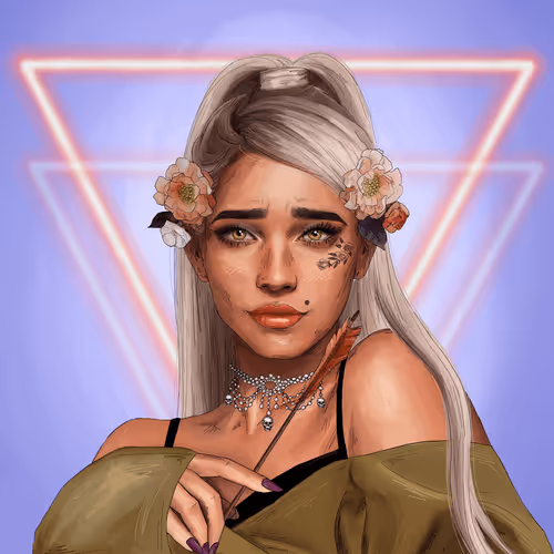 Sacred Souls