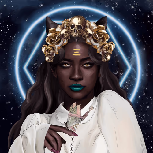 Sacred Soul #356