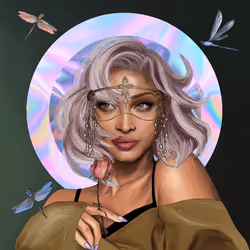 Sacred Soul #1397