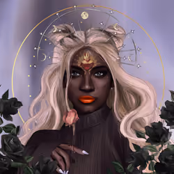 Sacred Soul #1606
