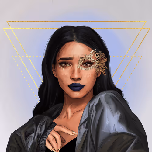 Sacred Souls