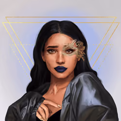 Sacred Soul #209