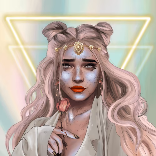 Sacred Soul #155