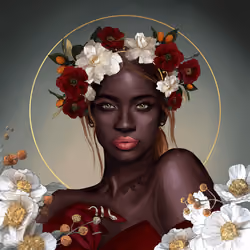 Sacred Soul #562