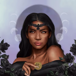 Sacred Soul #1213