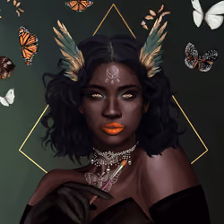 Sacred Soul #1152