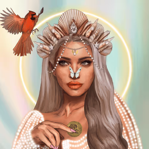Sacred Souls