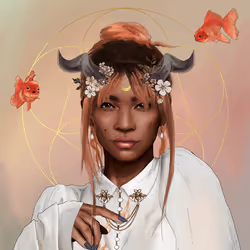 Sacred Soul #148