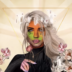 Sacred Soul #527
