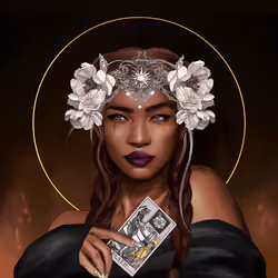 Sacred Soul #362