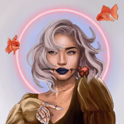 Sacred Soul #1510