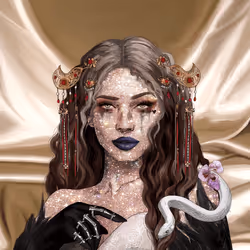 Sacred Soul #1609