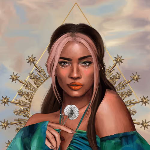 Sacred Souls