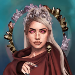 Sacred Soul #192