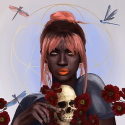 Sacred Soul #1672