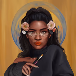 Sacred Soul #1515